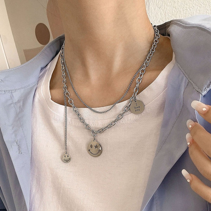 Wholesale Micro inlaid ring with adjustable opening, light luxury zircon star personalized ring