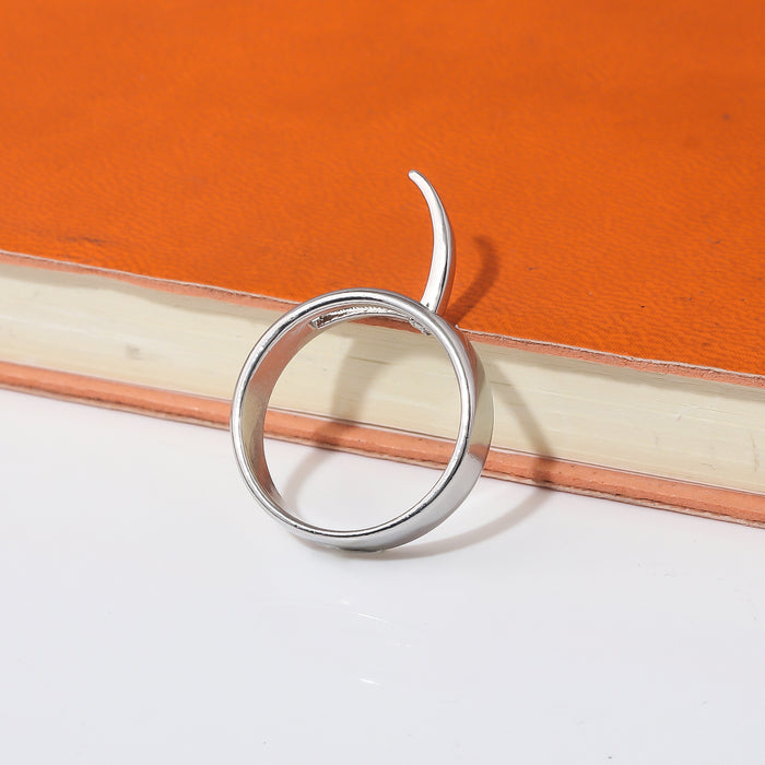 Wholesale Adjustable ring opening