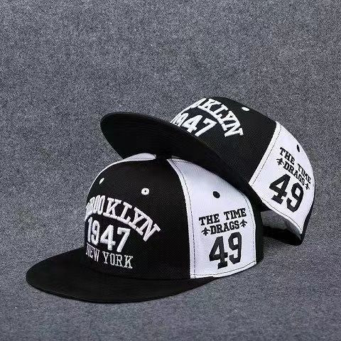 Wholesale Youth Couple Duck Tongue Hat Street Dance Baseball Hat JDC-FH-JZ001