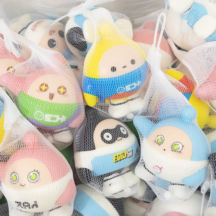 Wholesale Decompression Internet celebrity hot-selling decompression children' s toy slow rebound pinch