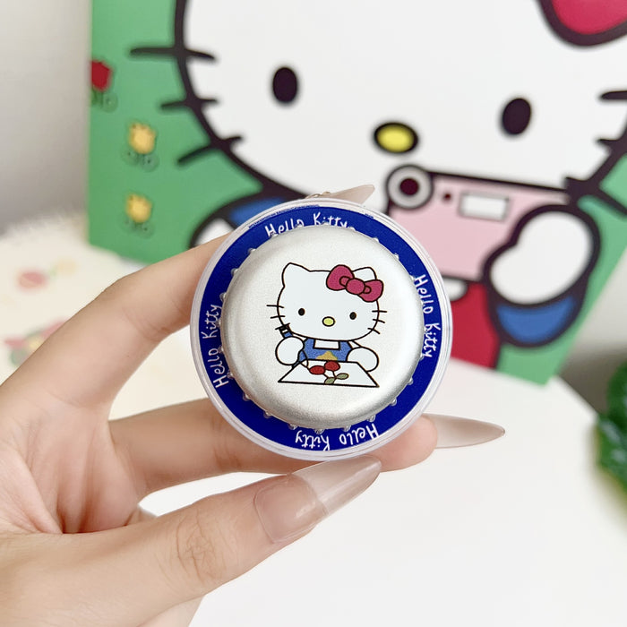 Wholesale Creative Cat Bottle Cap Phone Airbag Stand