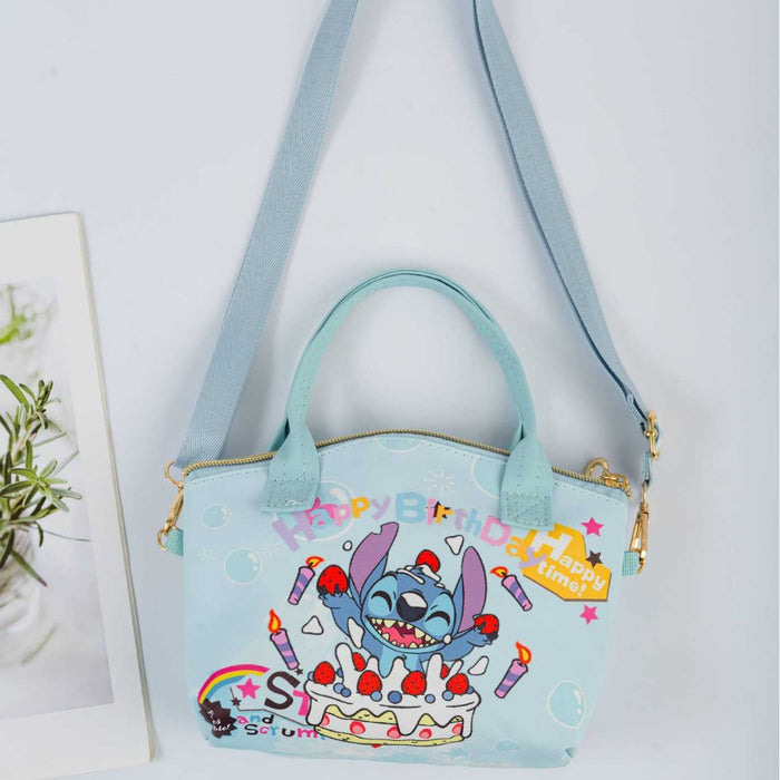 Wholesale PU cartoon cute children' s crossbody bag handbag