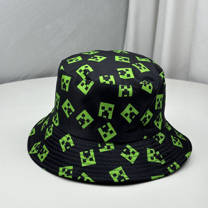Wholesale  Fisherman Hat for Men and Women Cartoon