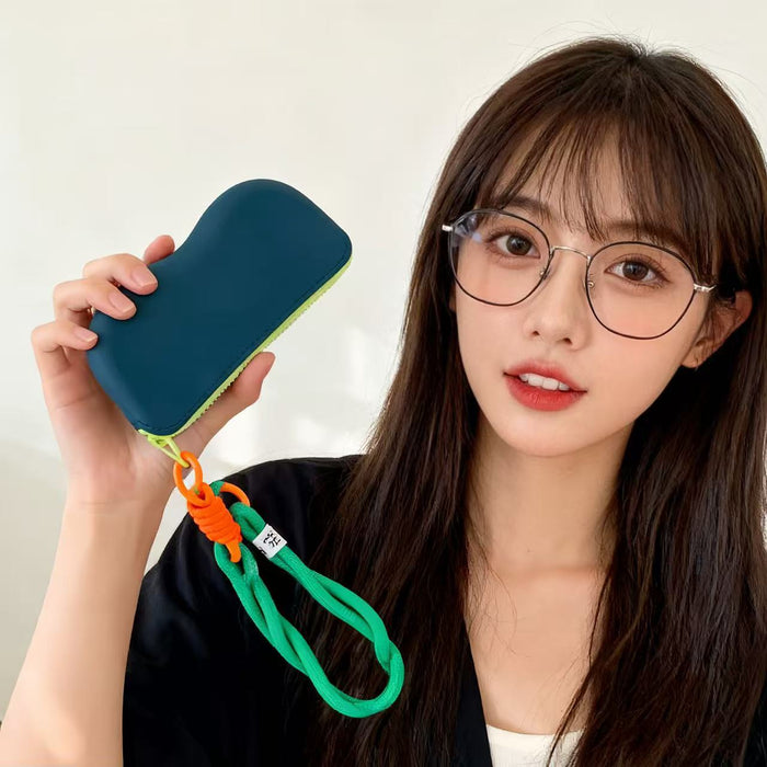 Wholesale Sunglasses Protective Cover Glasses Storage Bag