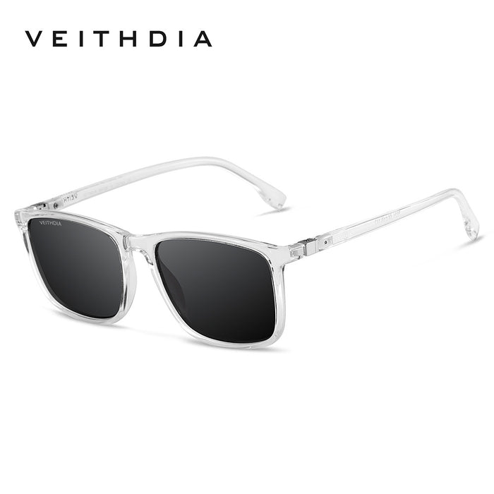 Wholesale Box Fashion Polarized UV resistant Sunglasses Driving Sunglasses
