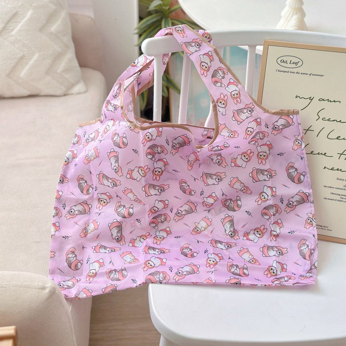 Wholesale Non-Woven Storage Bag Environmentally Friendly Bag Large Capacity Shopping Bag Large Cloth Bag