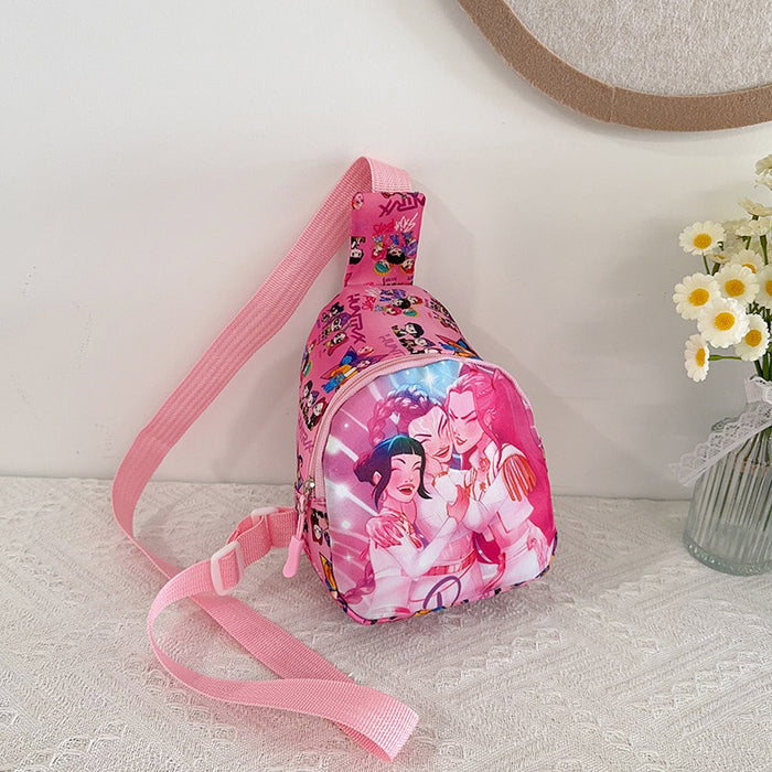Wholesale Cartoon Mini Crossbody Shoulder Bag