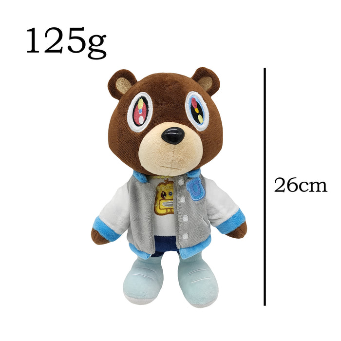Wholesale  Plush Toy Doll