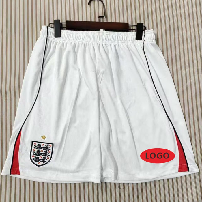 Wholesale Soccer Shorts Featuring National Teams Casual