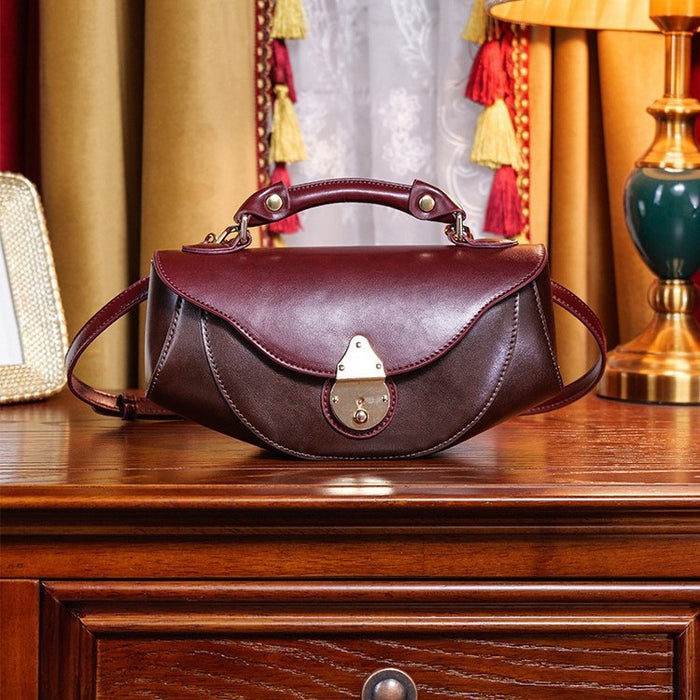 Wholesale Boat Bag Smooth Sailing Crossbody Bag