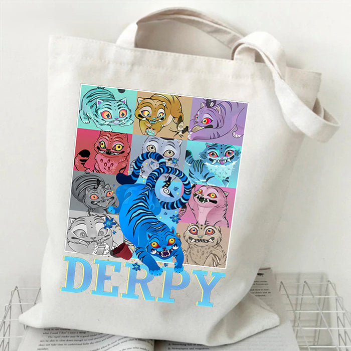 Wholesale Kpop  Anime Cartoon Fashion Shoulder Bag