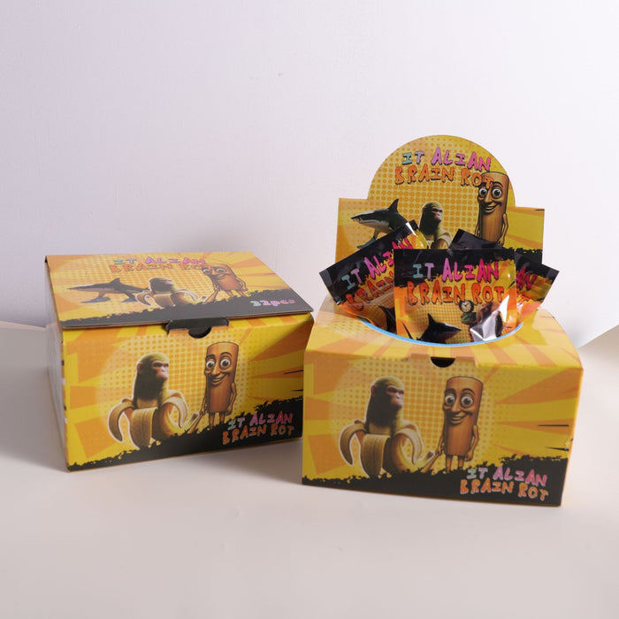 Wholesale Cartoon character keychain