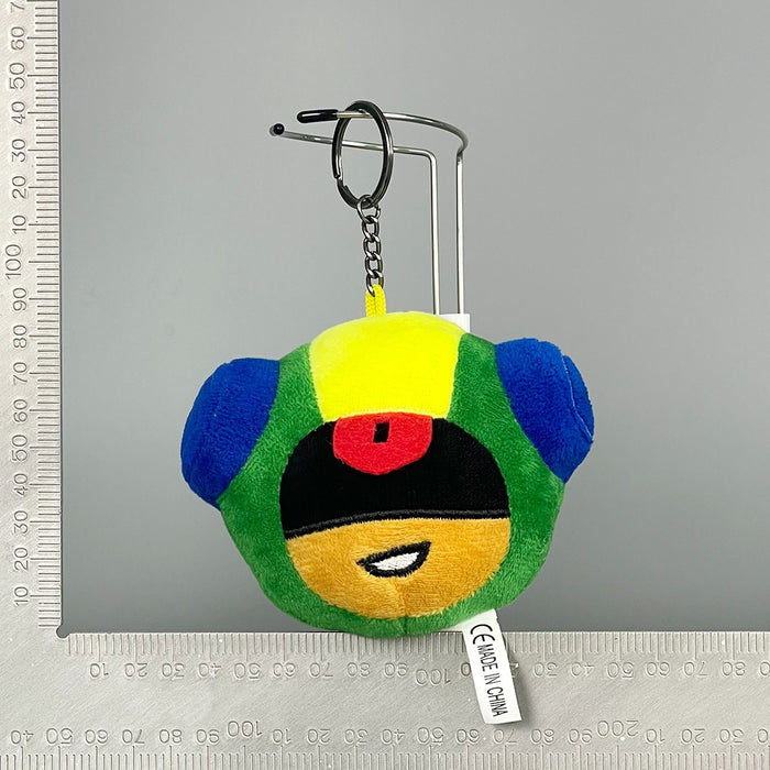 Wholesale  Keychain Plush Toy Doll