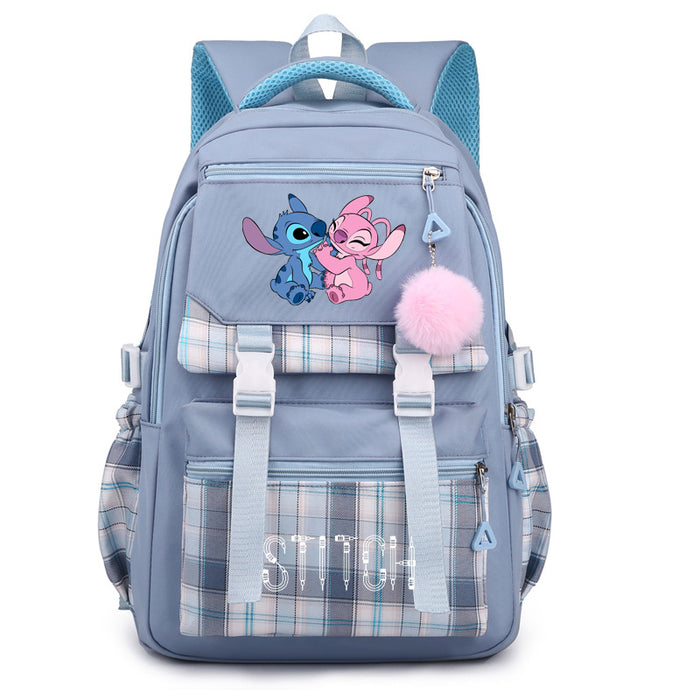Wholesale Backpacks Bag for elementary and middle school boys and girls