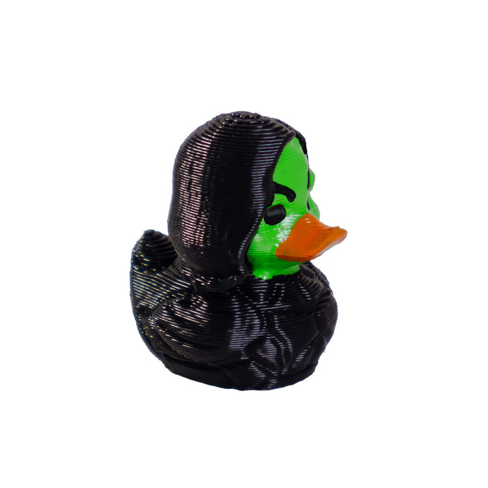 Wholesale Resin Duck Figurines Mini Animal Desktop Ornaments