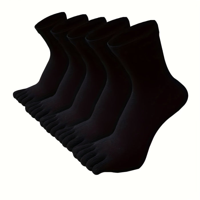 Wholesale Casual Mid-Tube Cotton Socks