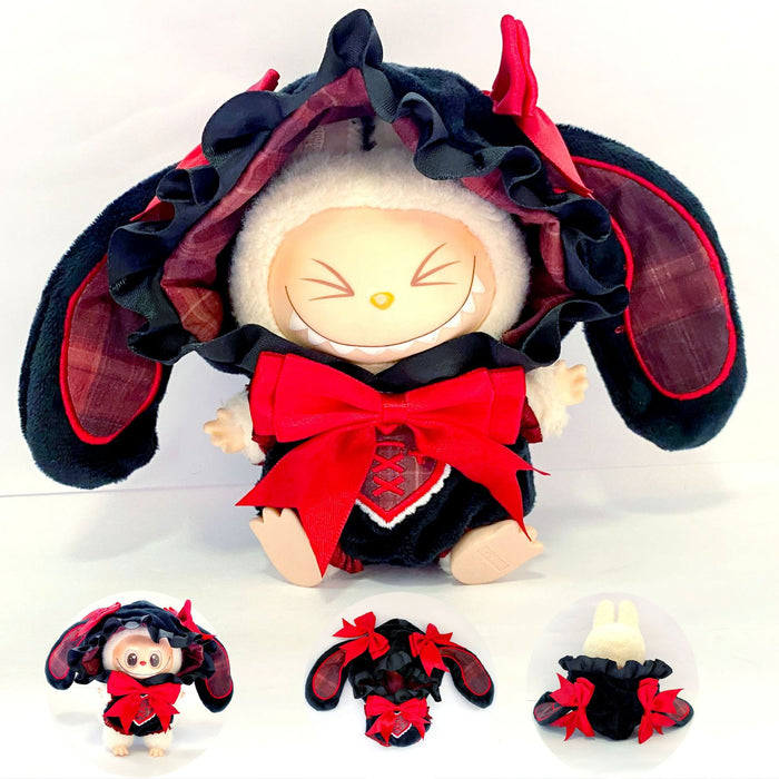 Wholesale Pendant Christmas Cloak Christmas Clothes  Day Baby Clothes