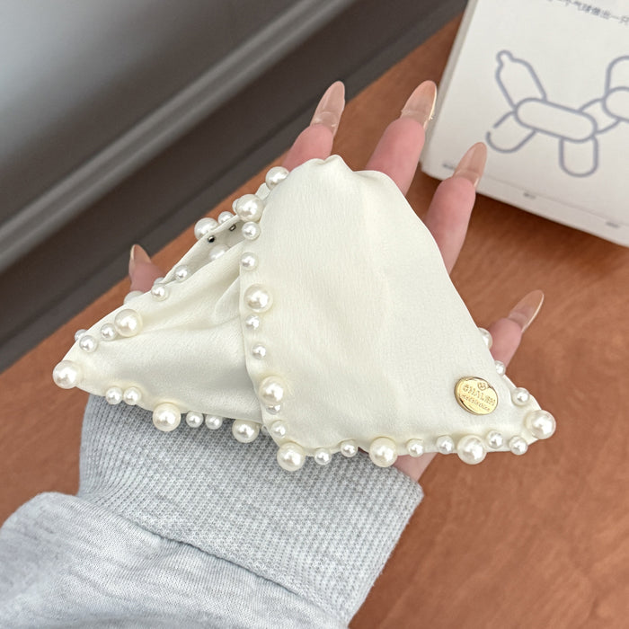 Wholesale Elegant Lightweight Luxury Hair Clips