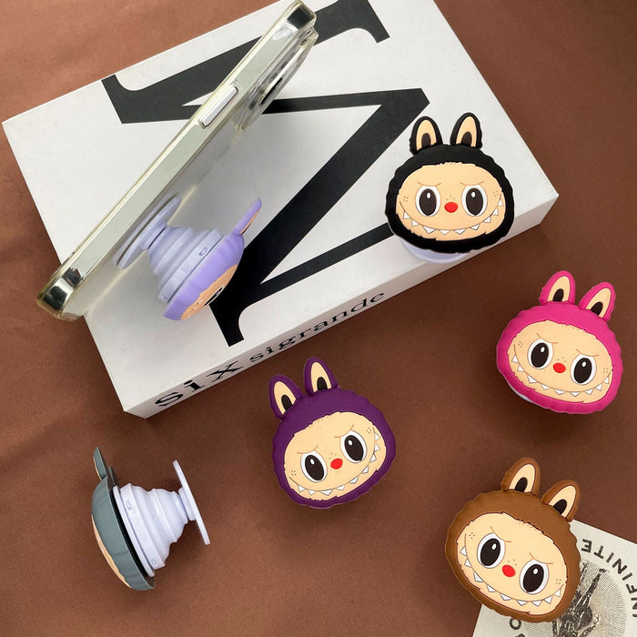 Wholesale Cartoon Cute Airbag Phone stand