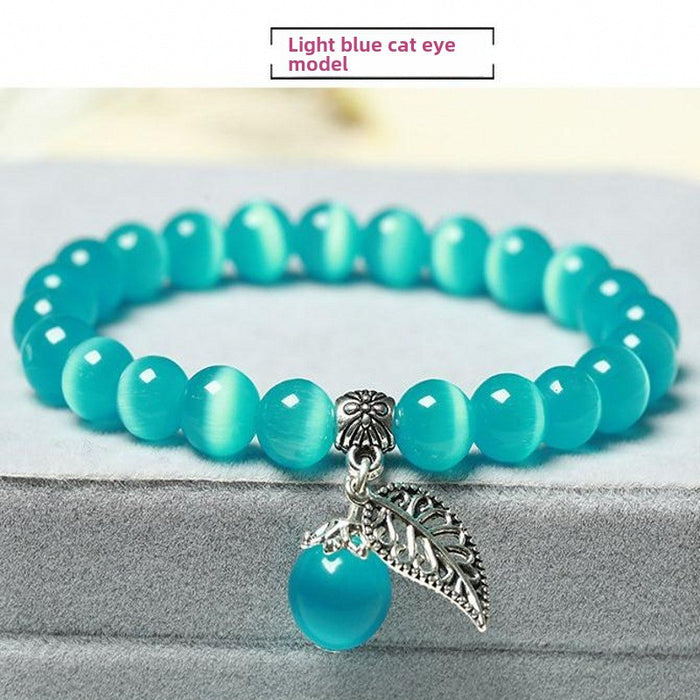 Wholesale Single bracelet, bracelet, crystal jewelry