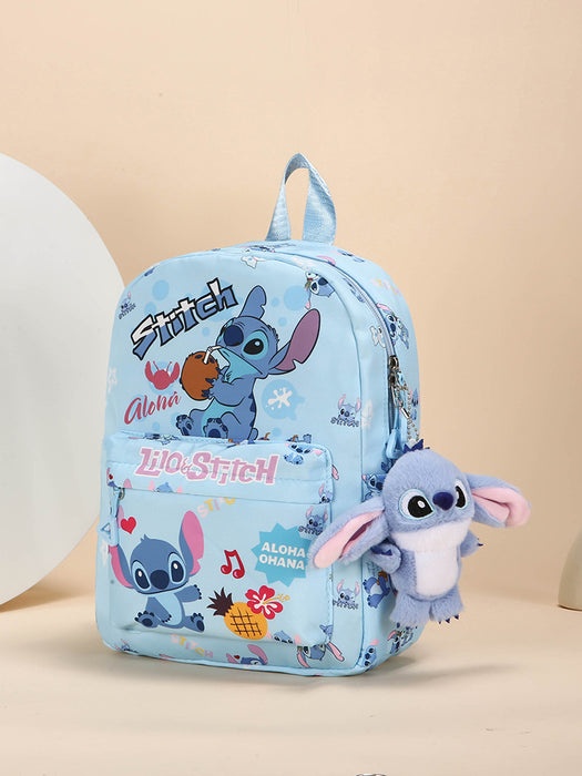 Wholesale Children' s Cartoon Cute Backpack Bags