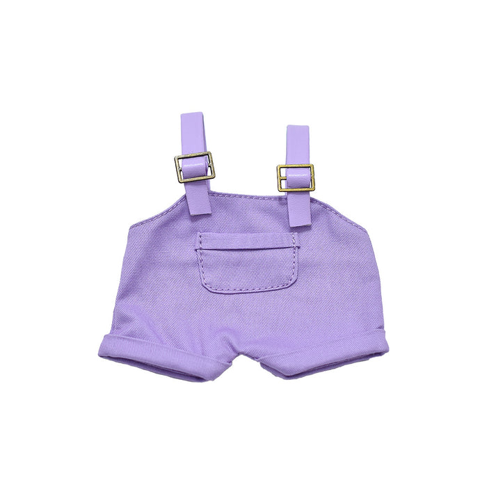 Wholesale Sweatshirt and overalls suit clothing set dress-up baby clothes