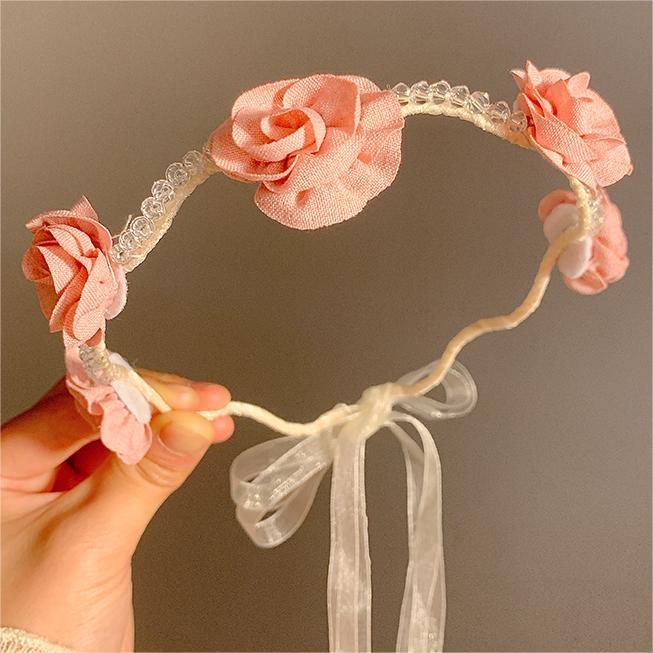 Wholesale Fashion Wide Brim Hairband JDC-HD-Shuy006