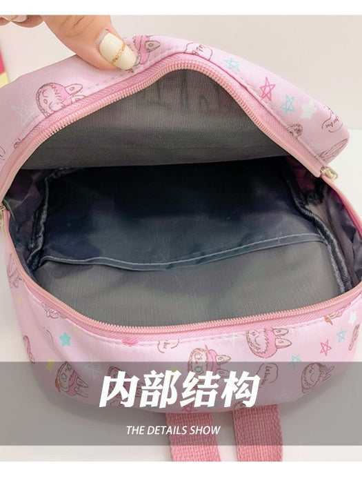 Wholesale Large Capacity Children' s Backpack Bags