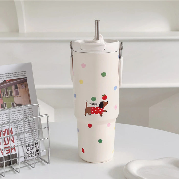 Wholesale Large Capacity Thermos Cup
