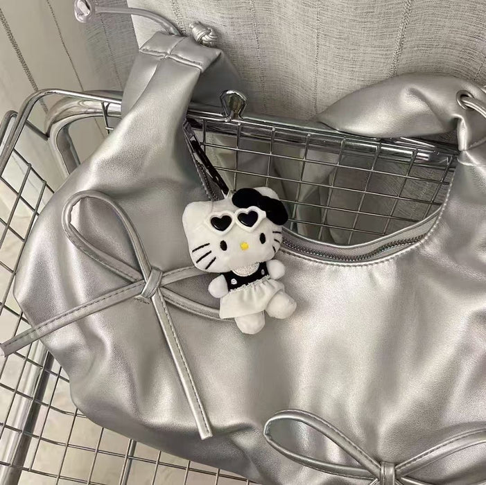 Wholesale Cute Cat Love Keychain