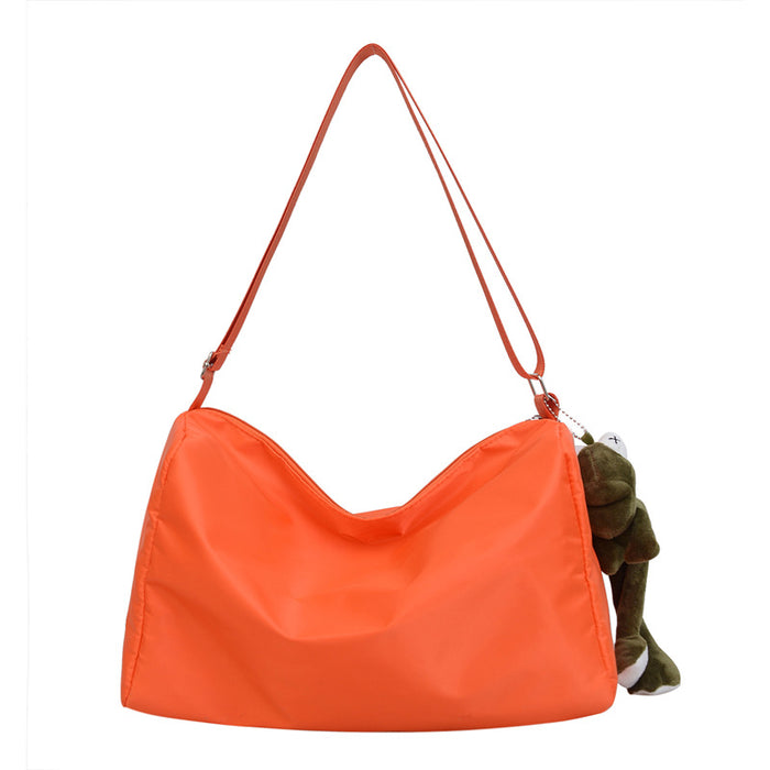 Wholesale Women' s Large Capacity Luggage Tote Bag