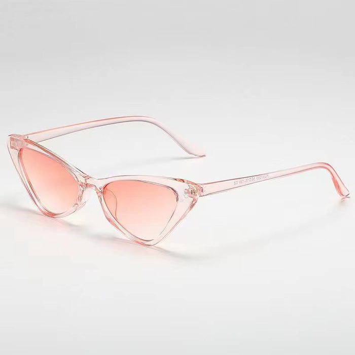 Wholesale Fashion sunglasses, outdoor cat eye sunglasses