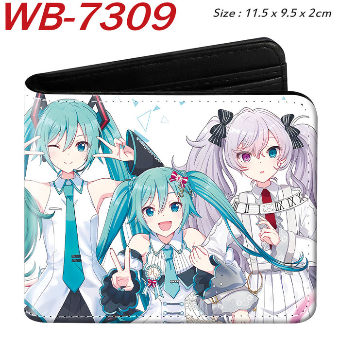 Wholesale Cute PU leather coin purse short card holder