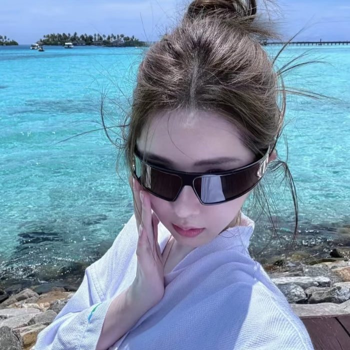 Wholesale Sunglasses high-end snow windproof sports glasses