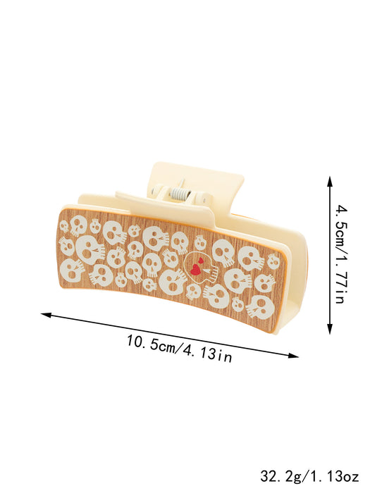 Wholesale PU Hairpin Explosions Mother' s Day Baseball Season Independence Day  Christmas Multi-Holiday Elements Women' s Hairpin