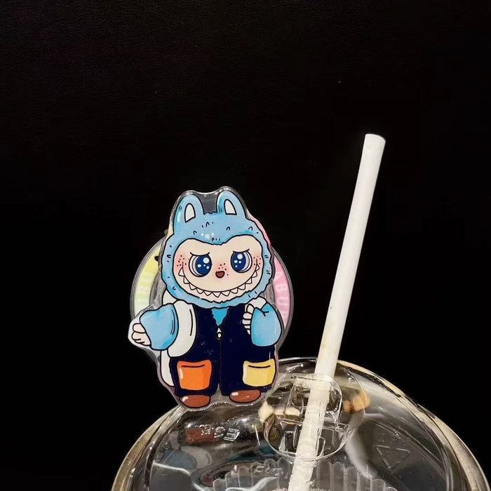 Wholesale Cartoon Magnetic Bracket Cute Funny Phone stand