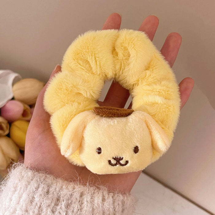 Wholesale Plush Hair Band  Cute Hair Accessories