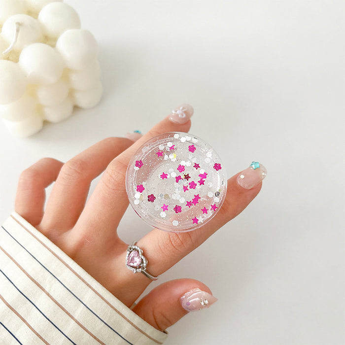 Wholesale Mobile phone airbag stand