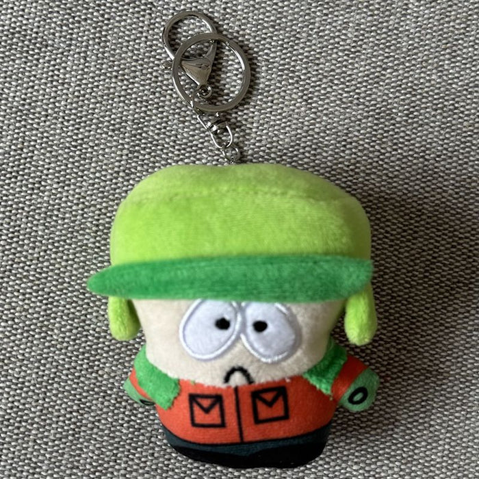 Wholesale Keychain Pendant Plush Toy