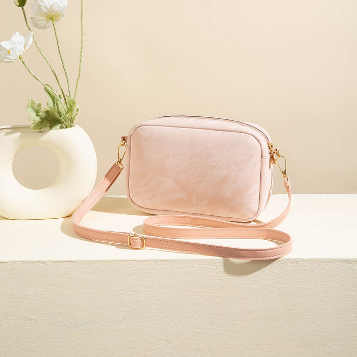 Wholesale Bag broadband versatile waterproof single shoulder crossbody bag