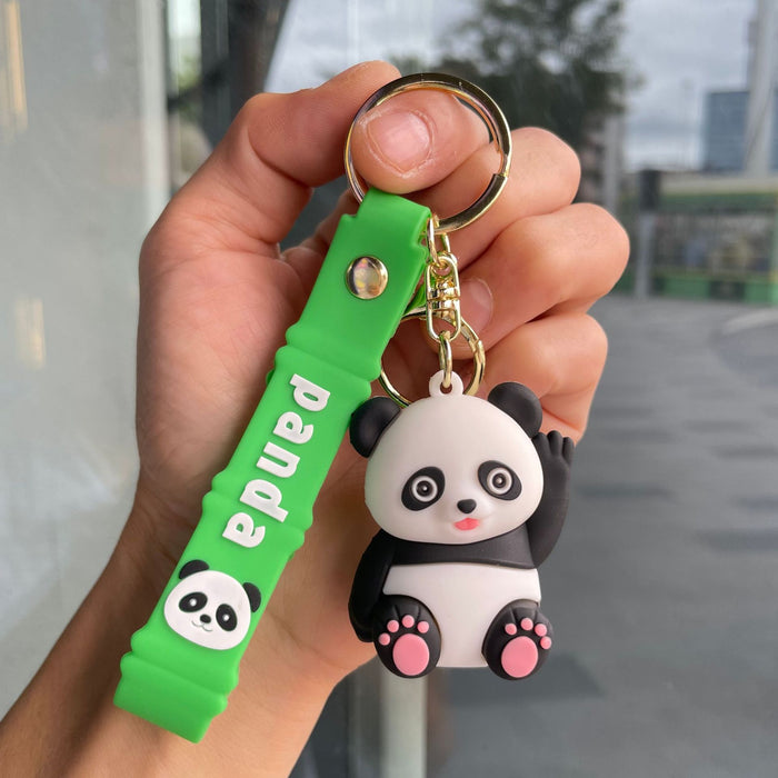 Wholesale Keychain Pendant Doll Pendant