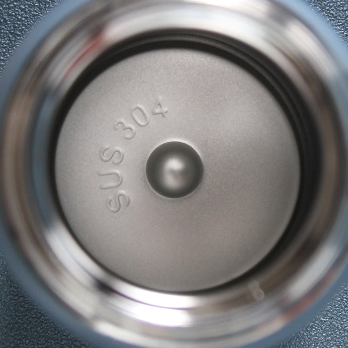 Wholesale Stainless steel thermos cup gradient color portable outdoor water cup gift cup