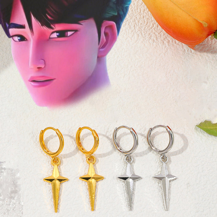 Wholesale Jewelry and cosplay accessories Earrings