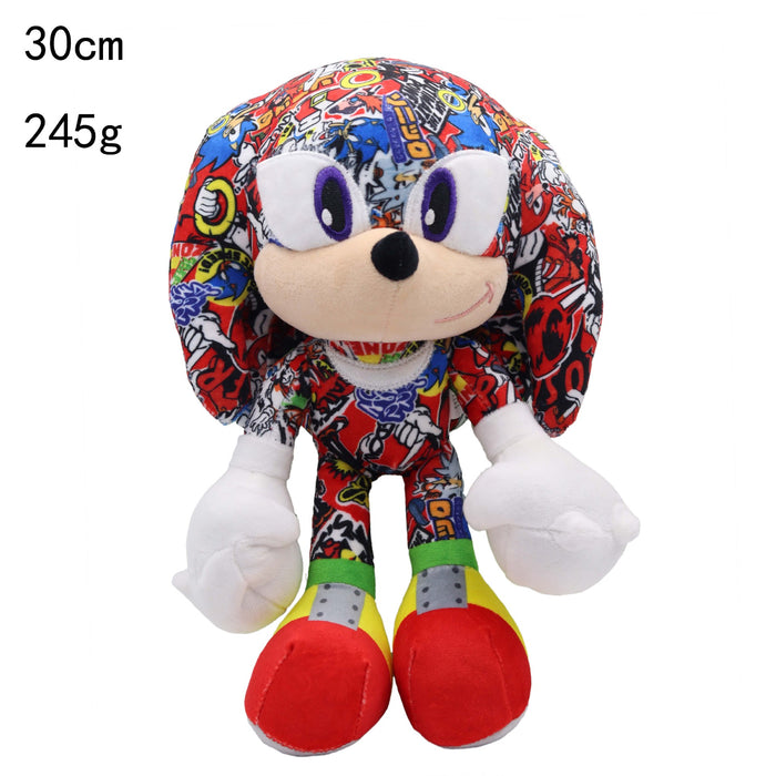 Wholesale Classic anime-related plush toys