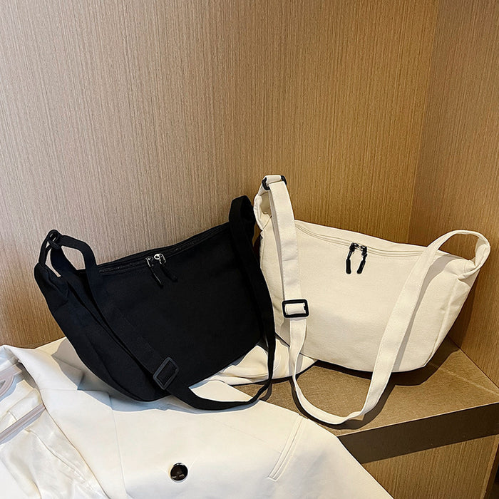 Wholesale Crossbody Bag Women's All-match Female Student Shoulder Bag