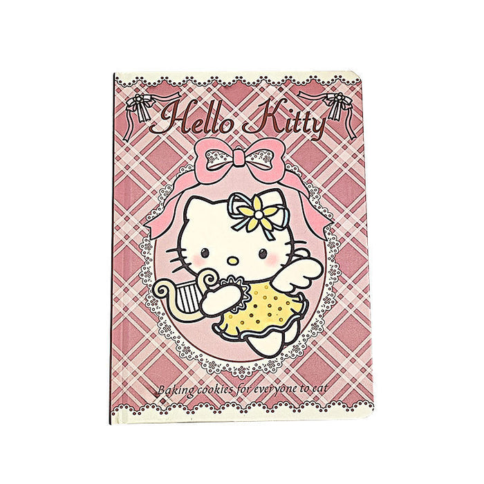 Wholesale Chic A5 Hard Cover Notebook – Cute Retro Design Thick Paper 50-100 Pages