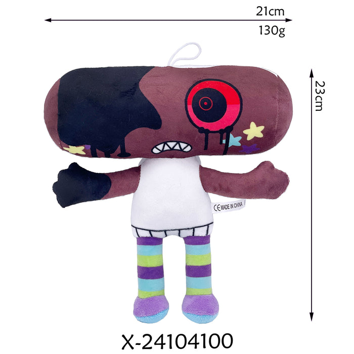 Wholesale Dandy' s World Plush Toy Doll Doll