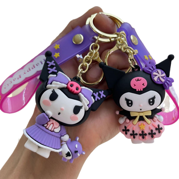 Wholesale Keychains, backpacks, pendants, cute dolls, bags, car accessories, couple's small gifts wholesale