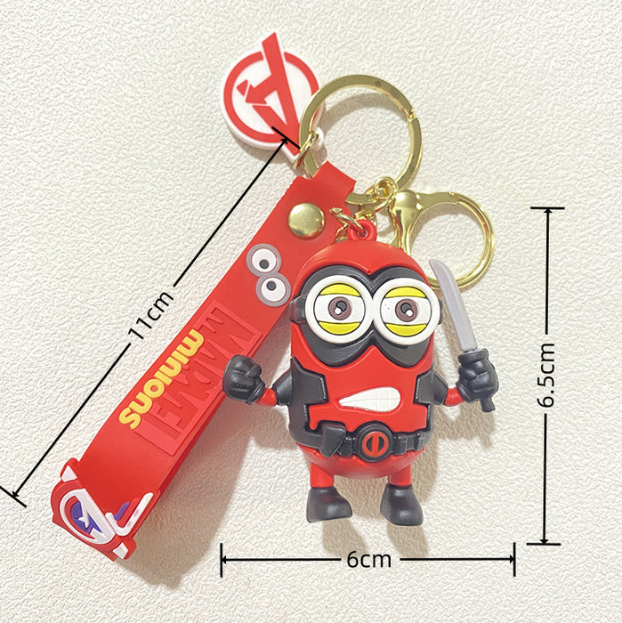 Wholesale Keychain pendant, keychain ornament