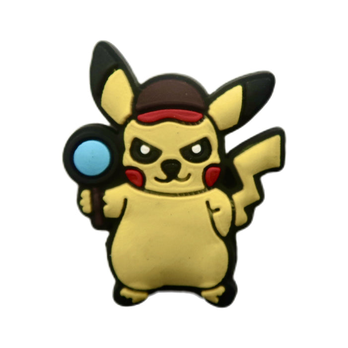 Wholesale Cave shoes, flower shoes, buckle accessories DIY detachable shoe flower accessories in stock